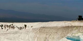 Best Time to Visit Pamukkale