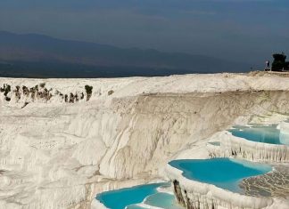 Best Time to Visit Pamukkale