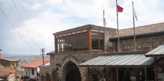 Rahmi M. Koç Museum