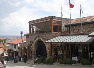 Rahmi M. Koç Museum