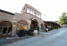 Rahmi M. Koç Museum