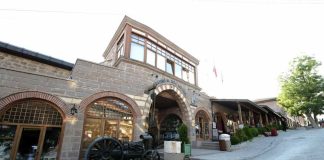 Rahmi M. Koç Museum