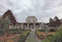 Diyarbakır St. Mary Church