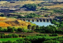 Ten Arched Bridge
