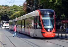 Transportation in Turkey