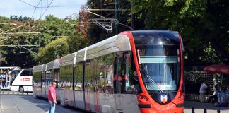 Transportation in Turkey