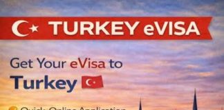 Turkey Visa & Safety Guide