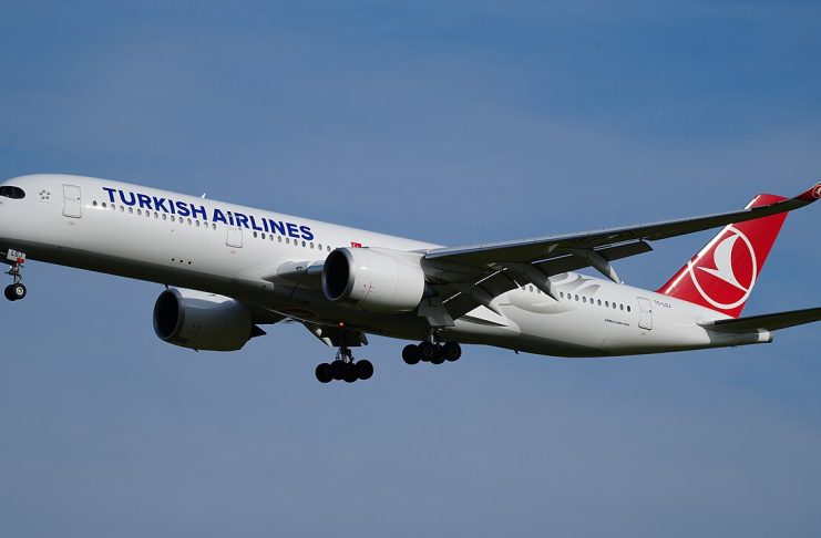 Türkiye Airport Guide