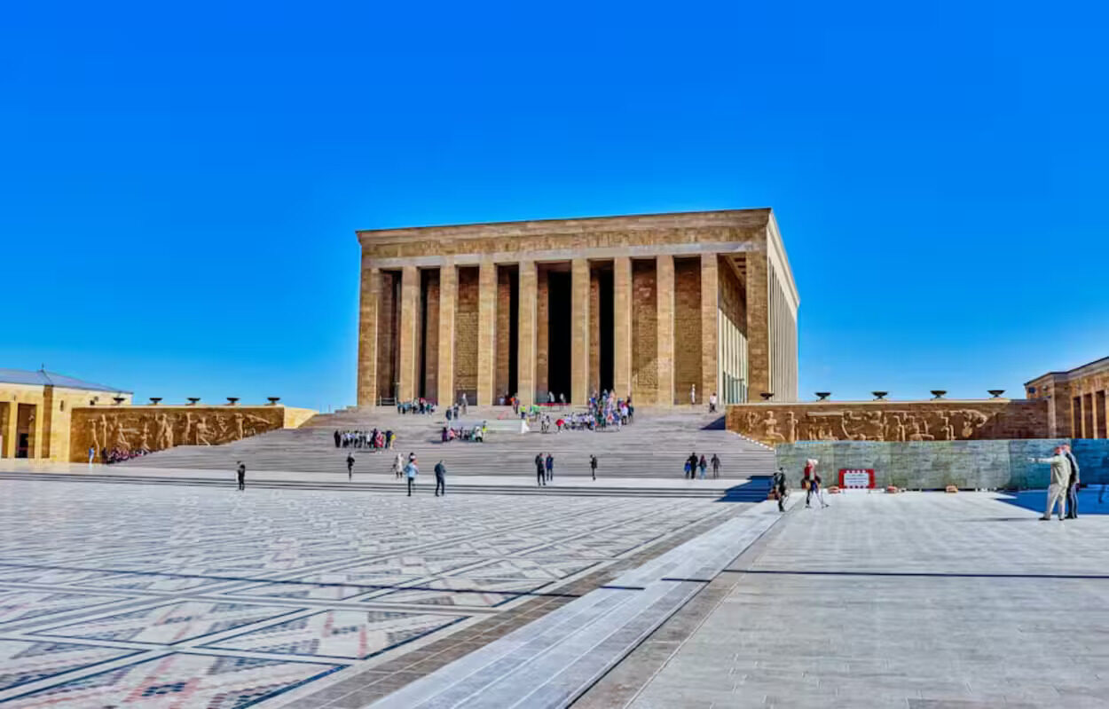 Things to Do Ankara