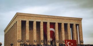 Anıtkabir