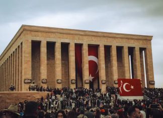 Anıtkabir