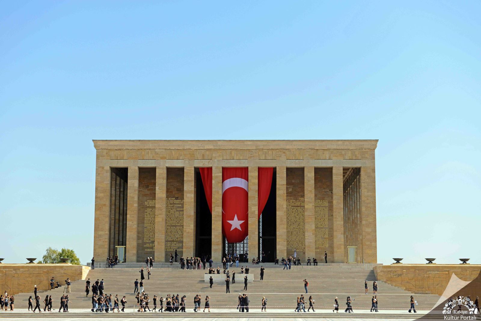 Anıtkabir
