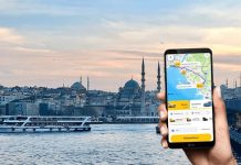 Apps You Need in Turkey