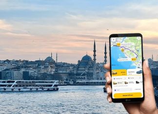 Apps You Need in Turkey