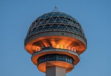 Atakule Tower