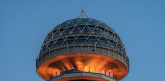 Atakule Tower