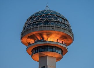 Atakule Tower