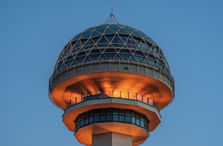 Atakule Tower