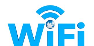 WiFi Availability in Turkey