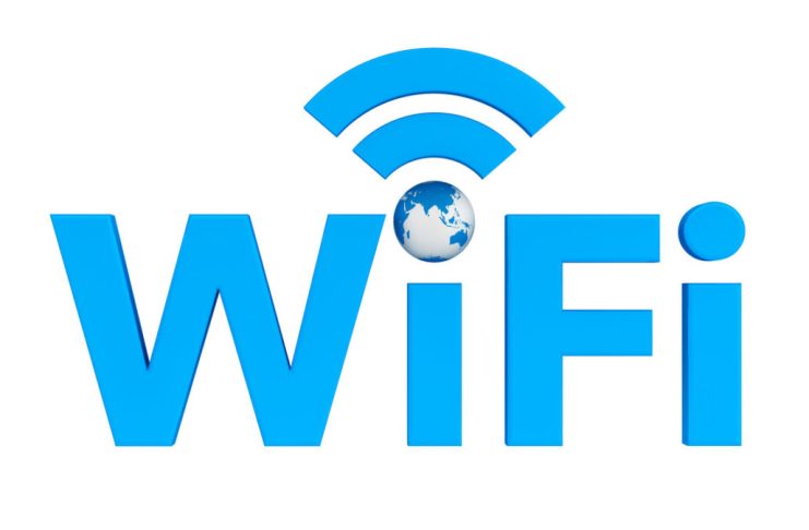 WiFi Availability in Turkey