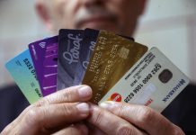 Using Credit Cards in Turkey