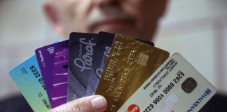Using Credit Cards in Turkey