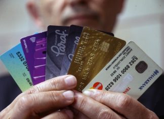 Using Credit Cards in Turkey