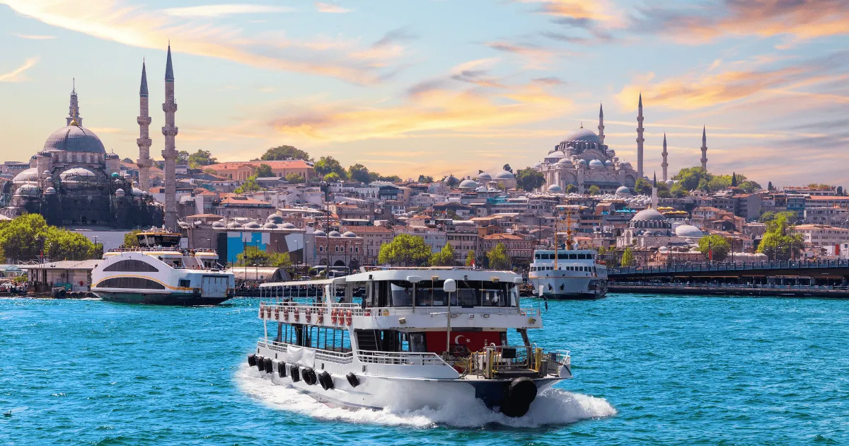 Things to Do Istanbul
