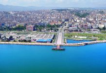 Things to Do Samsun