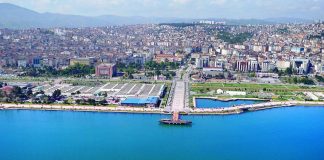 Things to Do Samsun