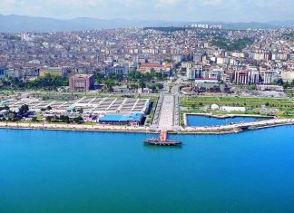 Things to Do Samsun