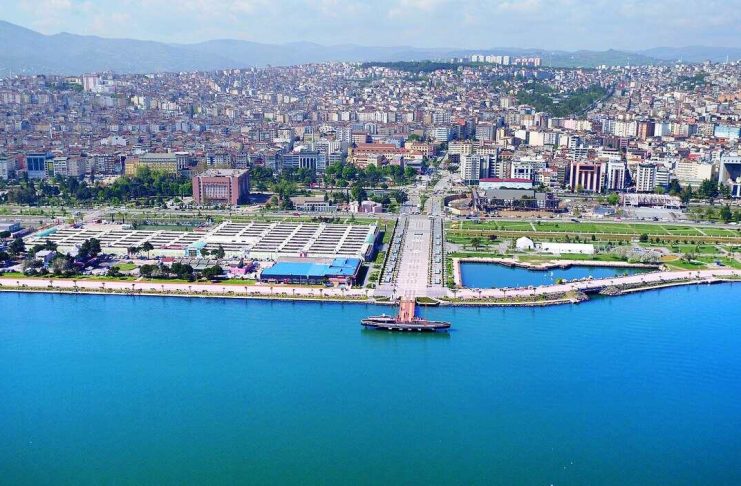 Things to Do Samsun