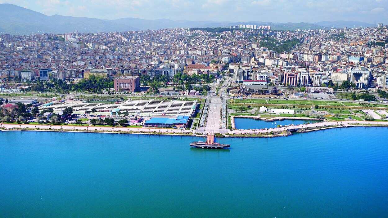 Things to Do Samsun