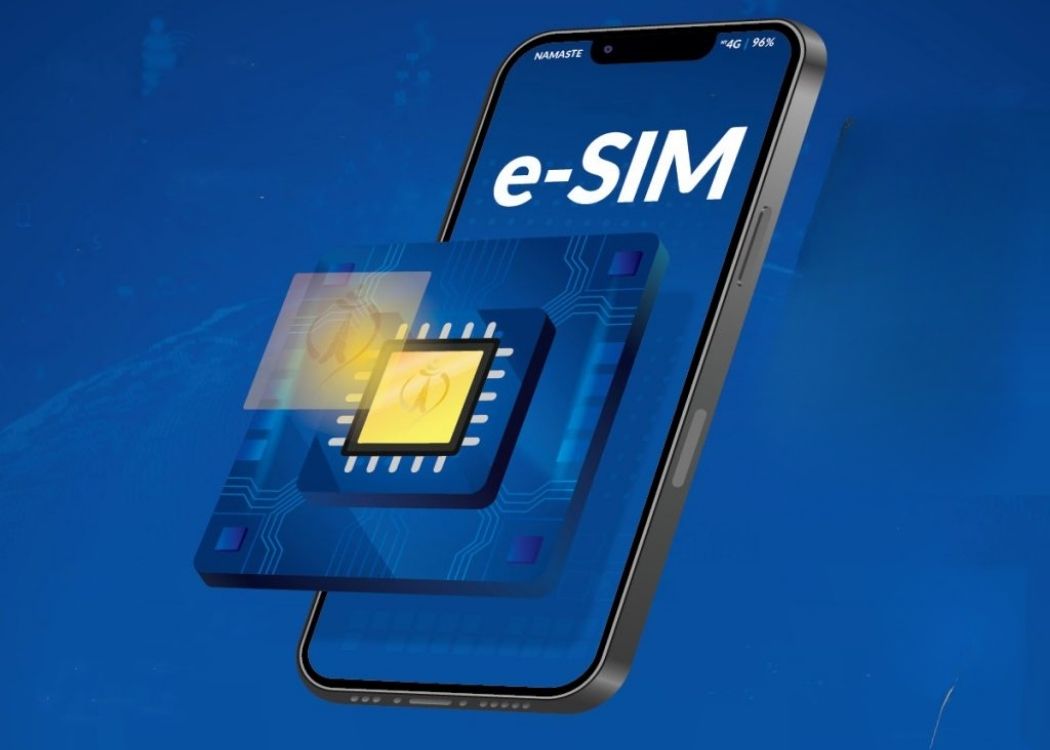 eSIM for Turkey Travel