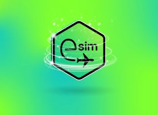 eSIM for Turkey Travel