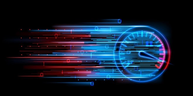 Internet Speed in Turkey