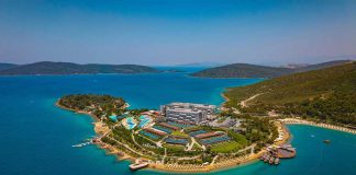 Best Areas to Stay in Turkey