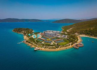 Best Areas to Stay in Turkey