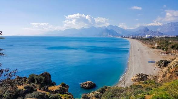 Things to Do Antalya