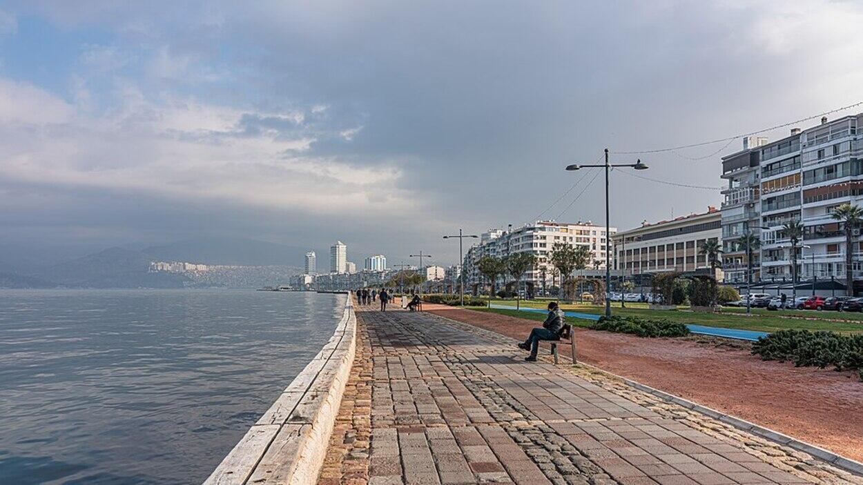 Things to Do Izmir