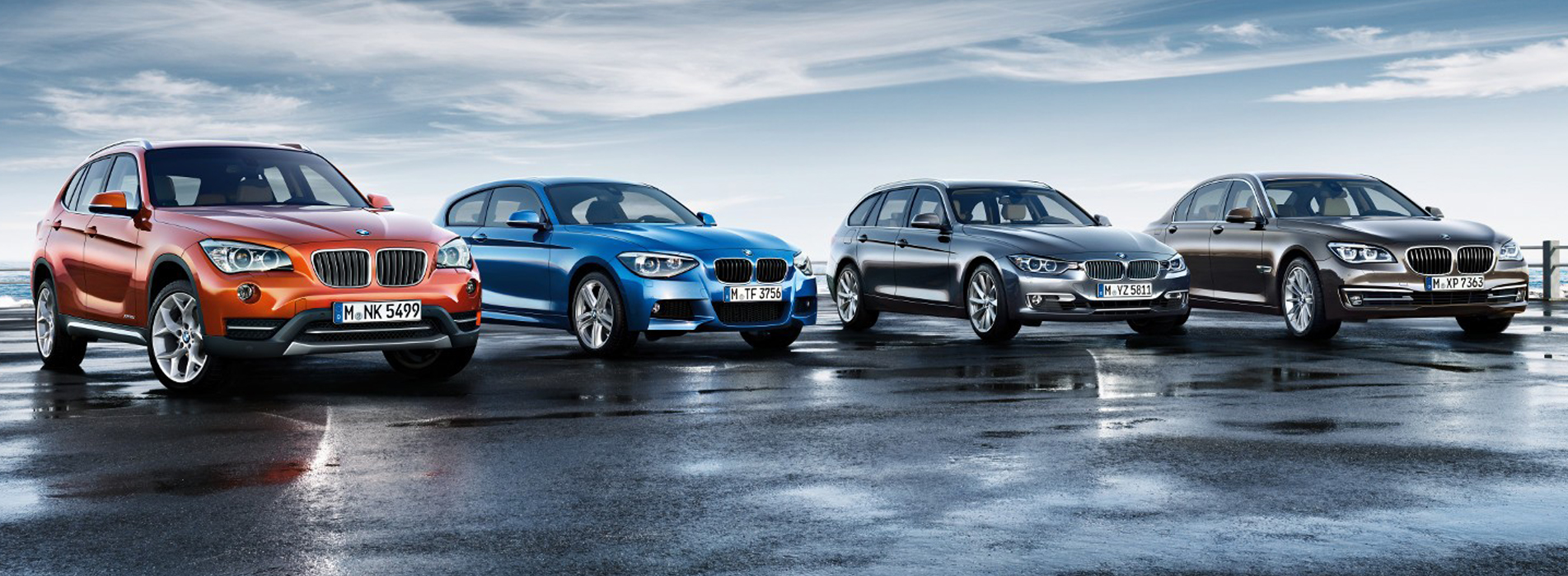 Car Rental in Türkiye