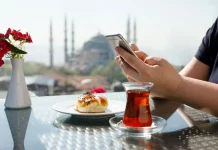 Tipping Culture in Turkey