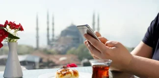 Tipping Culture in Turkey