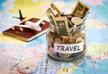 Saving Money While Traveling Turkey
