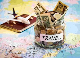 Saving Money While Traveling Turkey