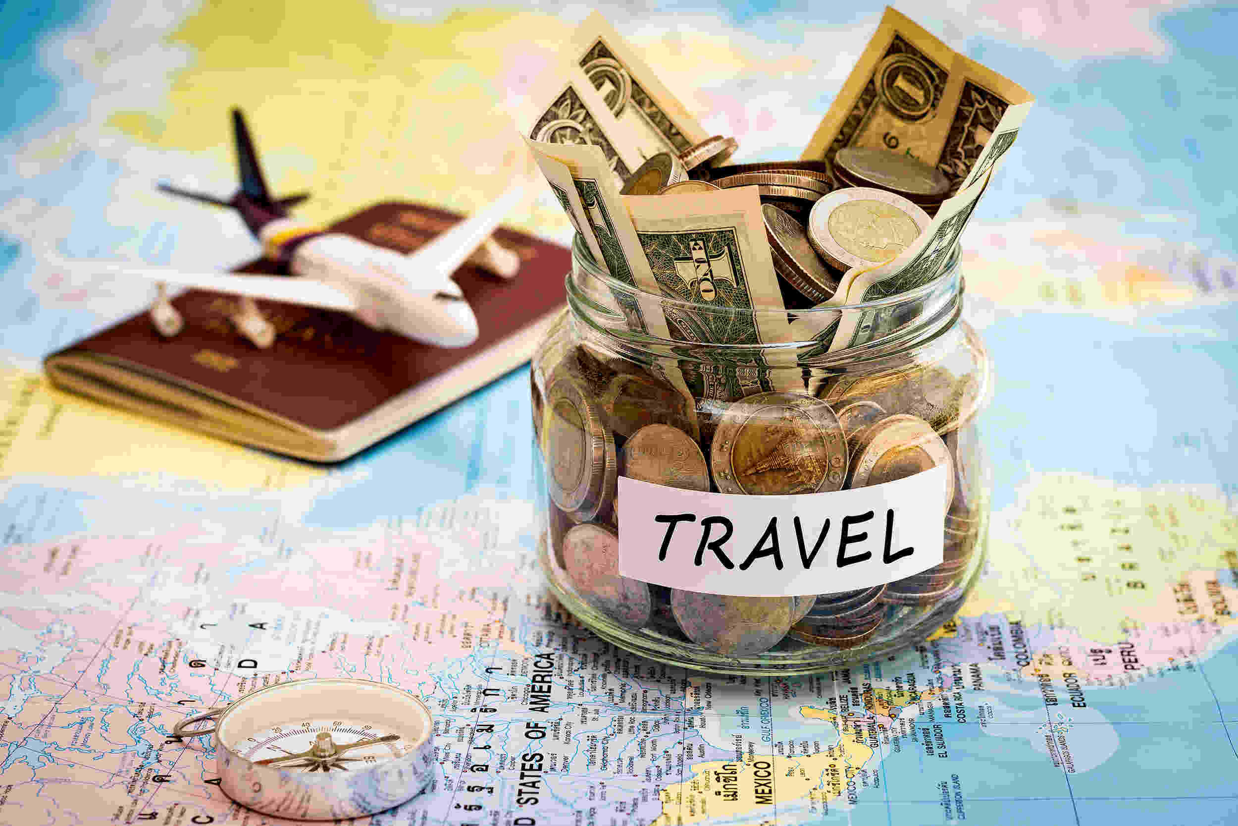 Saving Money While Traveling Turkey