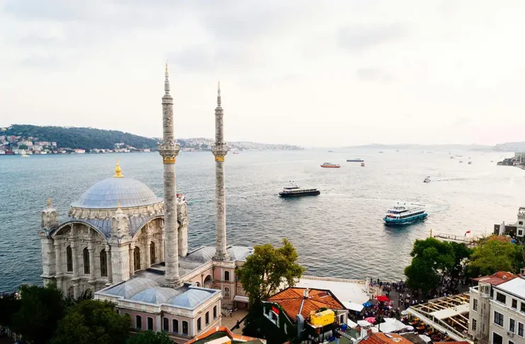 Turkey Budget Guide