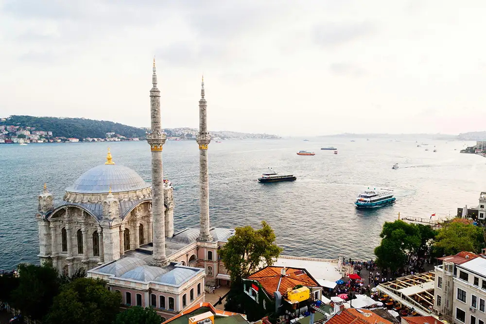 Best Areas to Stay in Turkey