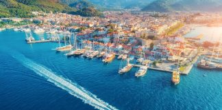 Where to Stay in Turkey