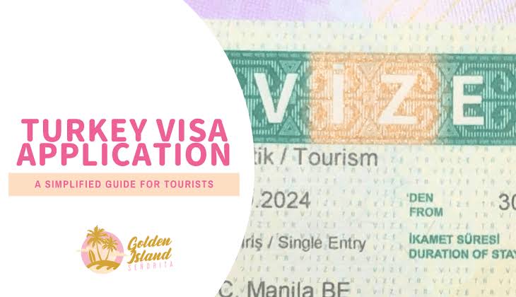 Turkey Visa & Safety Guide